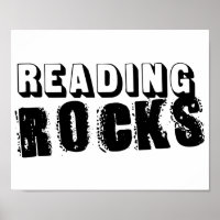 Reading Rocks
