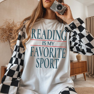 Reading Shirt, Bookworm Gift, Vintage Book Shirt