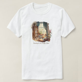 Reading T-Shirt