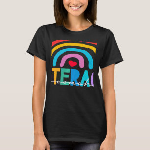 Reading Teacher Back School Special Literacy Coach T-Shirt