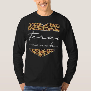 Reading Teacher Back School Special Literacy Coach T-Shirt