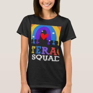 Reading Teacher Interventionist Specialist Literac T-Shirt