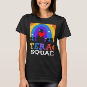 Reading Teacher Interventionist Specialist Literac T-Shirt