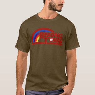 Reading Torah T-Shirt