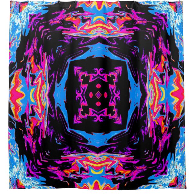 Ready for another black light night?... (Front)