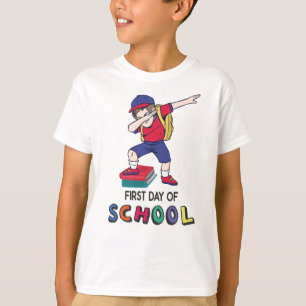 Ready for online school T-Shirt