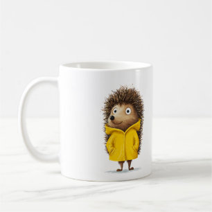 Ready for Rain Coffee Mug