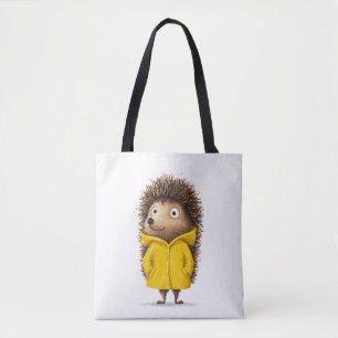 Ready for Rain Tote Bag