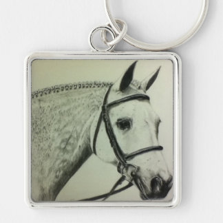 Ready For Show Keychain