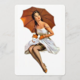 Ready for the shower invitation