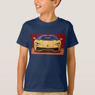 Ready Set Go ! T-Shirt