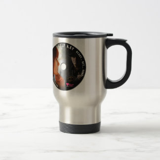 Ready... Set... Gone! Music Video Travel Mugs
