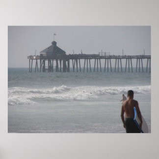 Ready to Boogie Poster