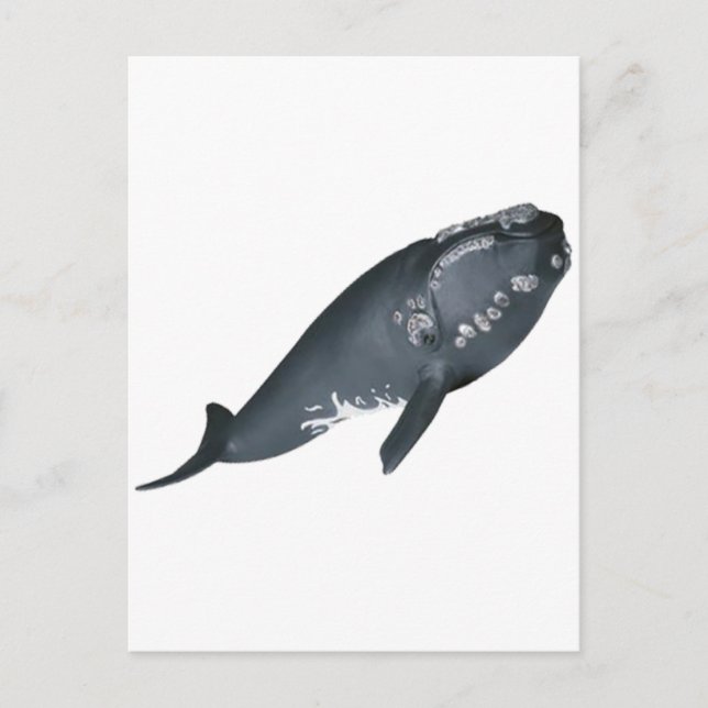 READY TO BREACH POSTCARD (Front)