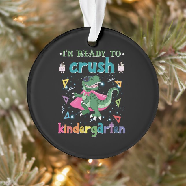 Réady to crush The Kindergarten (Arbre)