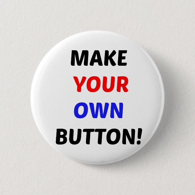 Ready to customize button (Front)