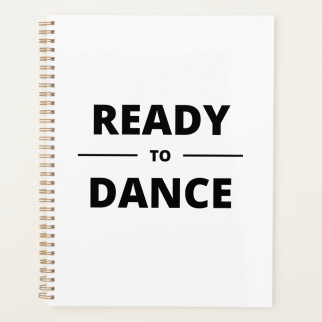 READY to DANCE (Devant)