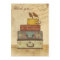 Ready To Fly Flat Thank You Card