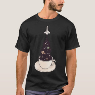 Ready to Launch T-Shirt