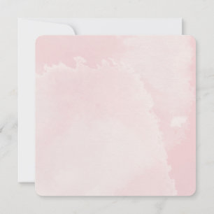 Ready to pop! baby shower invite