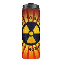 Ready to Radiate Radiography