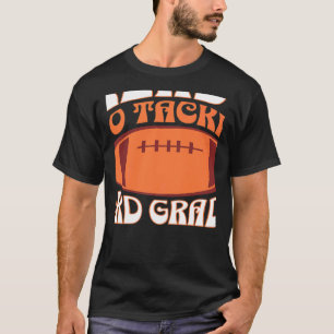 Ready to tackle 3rd grade T-Shirt