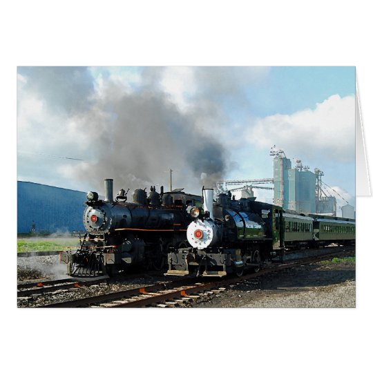 Ready To Work Card