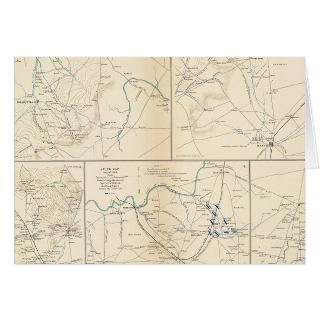Readyville, Bradyville, Woodbury (Front Horizontal)