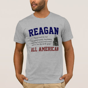 Reagan All American T-Shirt