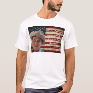 Reagan Quote T-Shirt