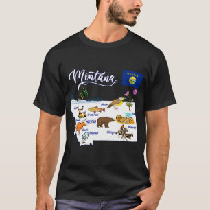 Real 4th Of July Costume Fishing Tools Fisher Patr T-Shirt