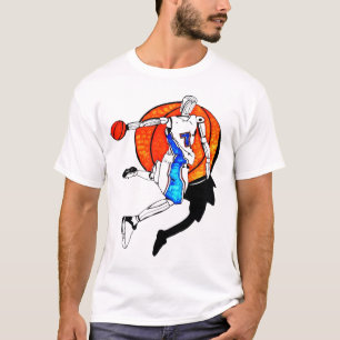 real baller T-Shirt
