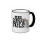 Real Corgis Have Tails Mug