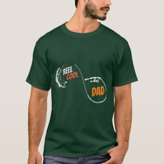 Real dad T-Shirt