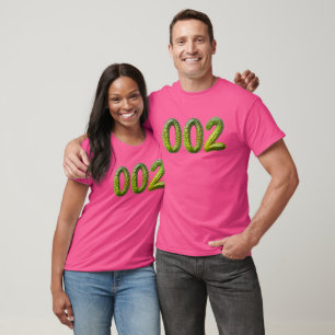 😍🥒 Real DILL 002 pickleball  unisex T-Shirt