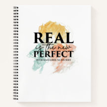 Real est le nouveau Journal parfait