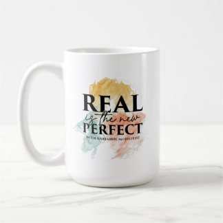 Real est le nouveau Perfect Mug