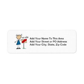 Real Estate Agent