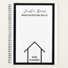 Real Estate Agent Custom Realtor 2026