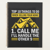 Real Estate Agent Funny Quote