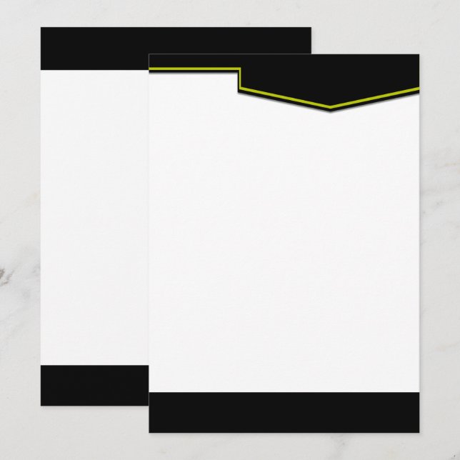 Real Estate Agent Invitation (Front/Back)