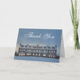 Real Estate Agent or Mortgage Broker Thank You