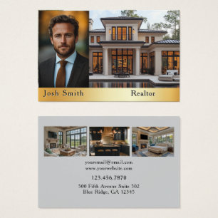 Real Estate Agent Realtor