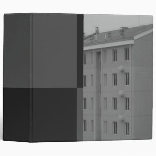 Real Estate Avery Binder