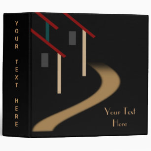 Real Estate Avery Binder