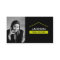 Real Estate Business Card With Photo