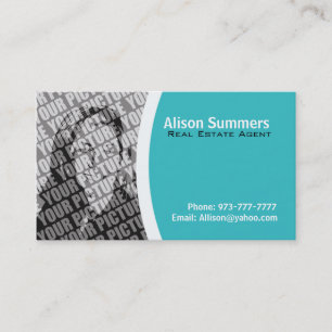 Real Estate Business Cards