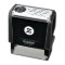 Real Estate Company Custom Logo Return Address