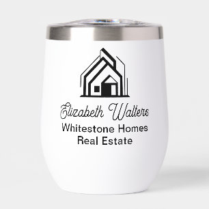 Real Estate Company Customized Realtor Logo