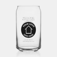 Real Estate Company Logo Realtor Marketing